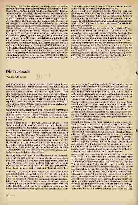 Vorschauseite 3: In der Diskussion : Schwangerschaftsunterbrechung bei ethischer Indikation