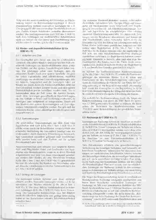 Vorschauseite 3: Das Flexirentengesetz in der Personalpraxis