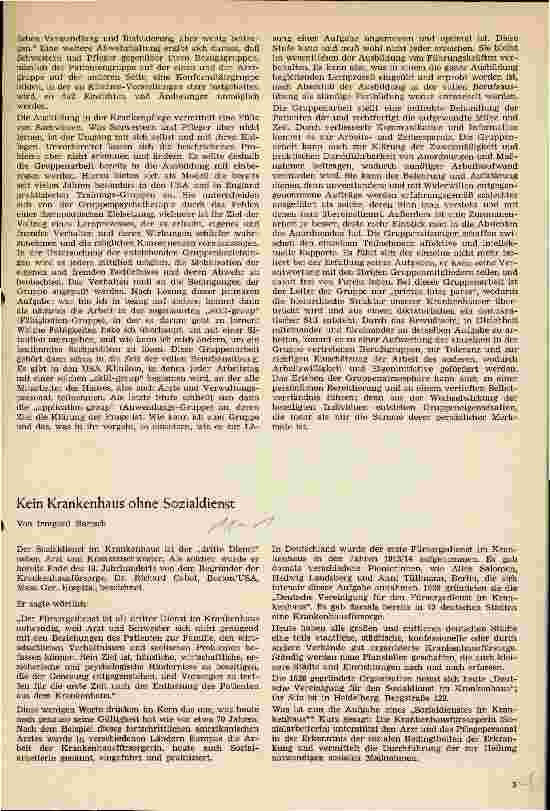 Vorschauseite 2: Gruppenarbeit und Gruppendynamik in der Krankenpflege
