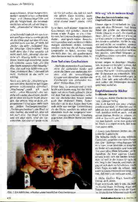 Vorschauseite 3: Schattendasein