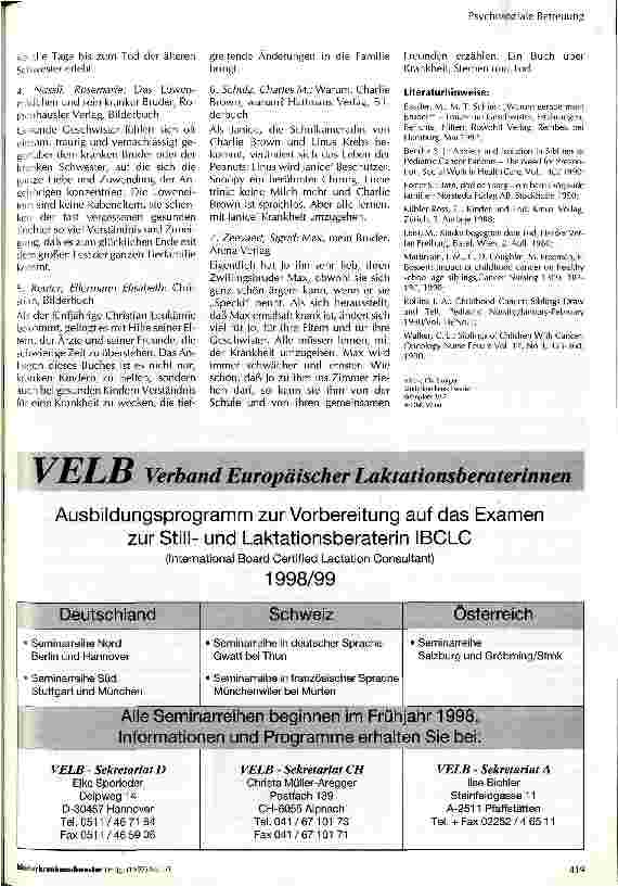 Vorschauseite 4: Schattendasein