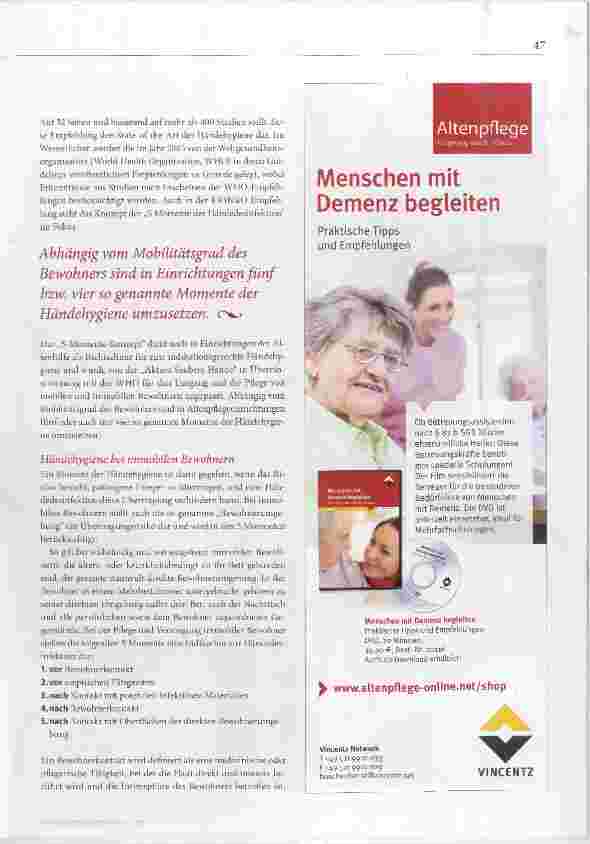 Vorschauseite 2: Potenzial stärker nutzen