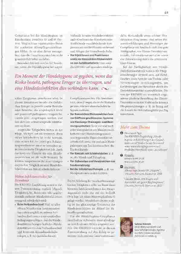 Vorschauseite 4: Potenzial stärker nutzen