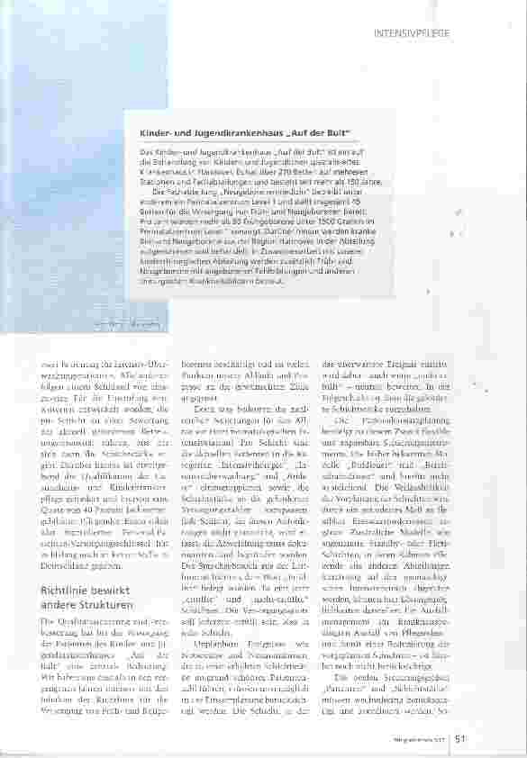 Vorschauseite 2: Richtlinie mit Konstruktionsfehlern