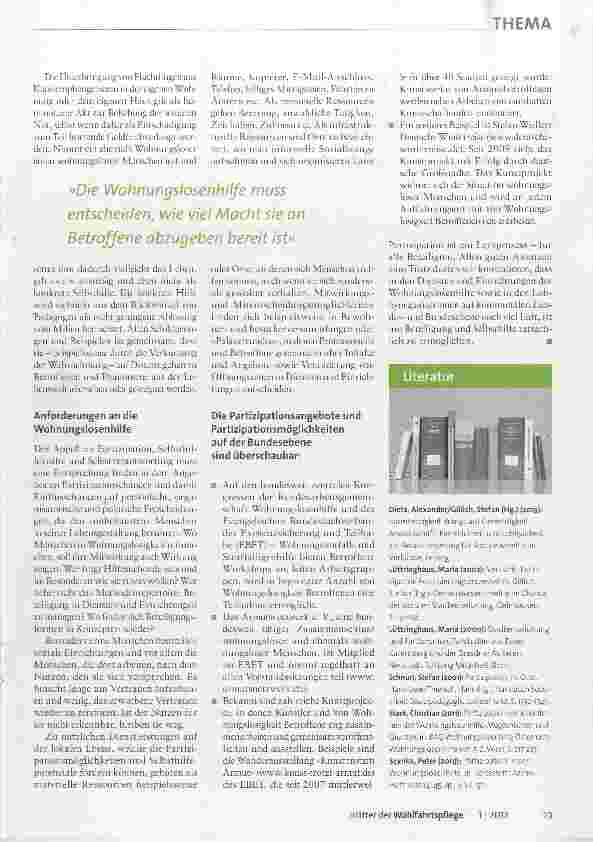 Vorschauseite 3: Mehrwert auf vielen Ebenen