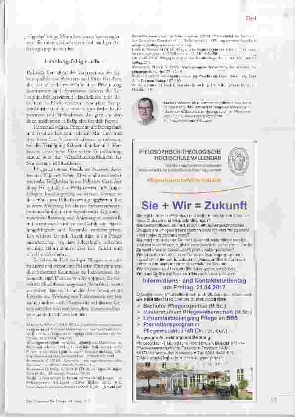 Vorschauseite 6: Luft verschaffen