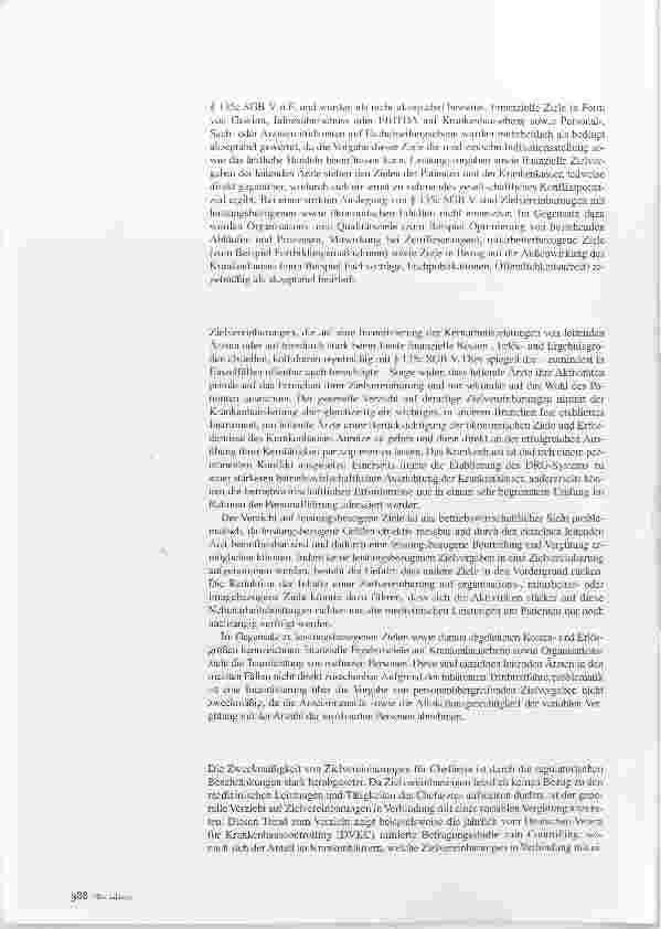 Vorschauseite 2: Unerwünschte Effekte