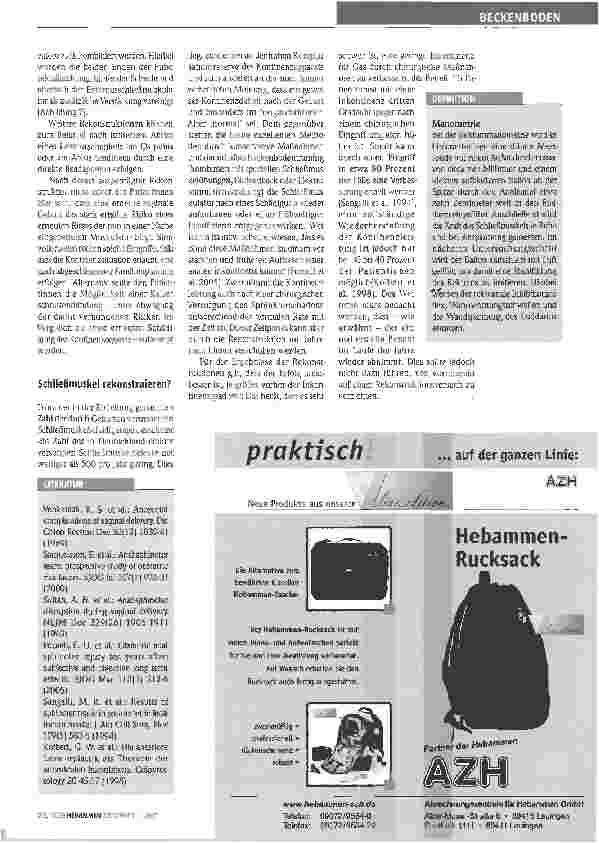 Vorschauseite 4: Anale Inkontinenz behandeln