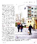 Vorschauseite 2: Unterschiedliche Mentalitäten prägen die Caritas in Ost und West.