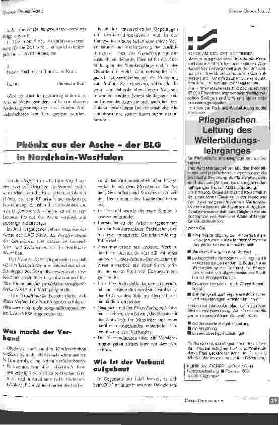 Vorschauseite 2: Die Zurückversetzung von Auszubildenden und die Verlängerung der Ausbildungszeit