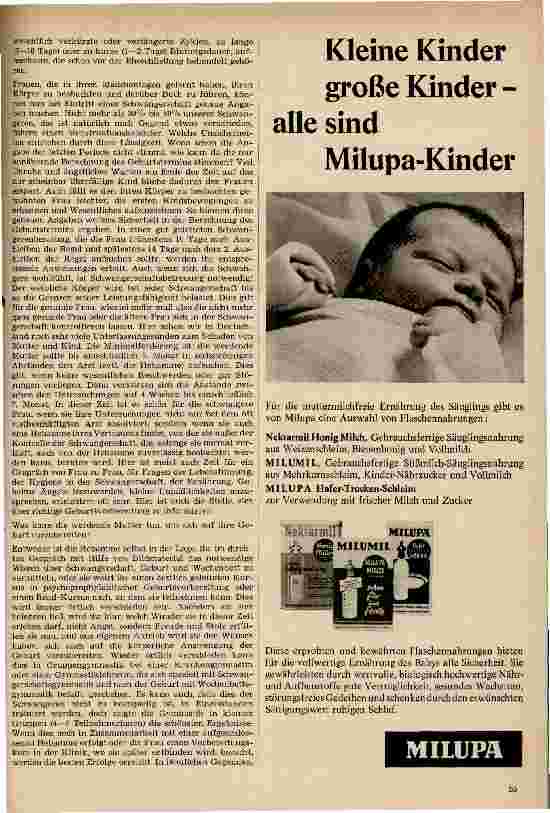 Vorschauseite 2: Schwangerschaftsvorsorge und Geburtsvorbereitung heute