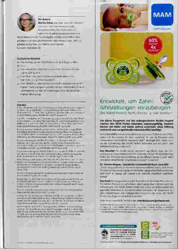 Vorschauseite 6: Daten schützen