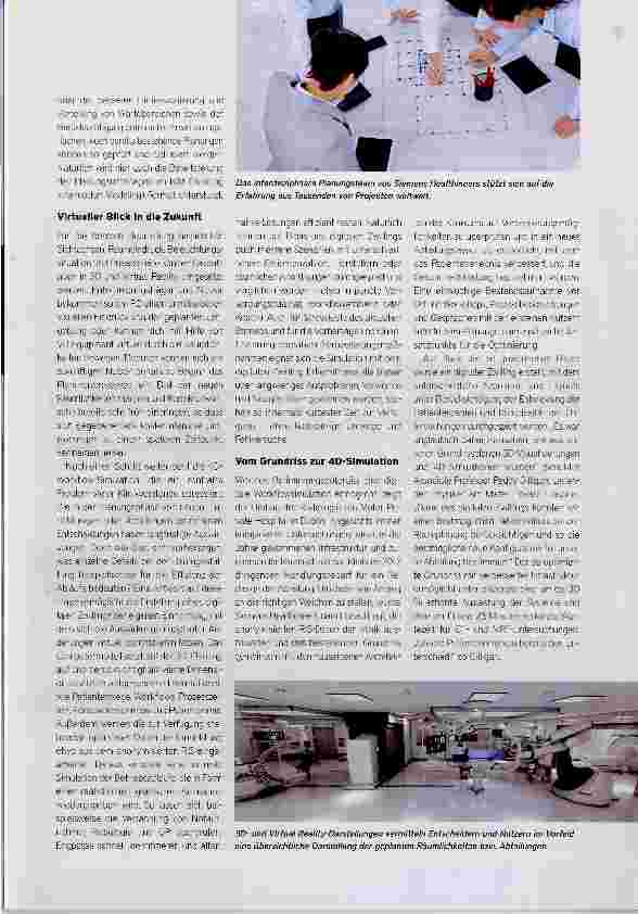 Vorschauseite 2: Innovative Wege zu mehr Effizienz