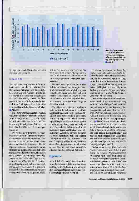 Vorschauseite 4: Erfolgreiches Altern und bürgerschaftliches Engagement