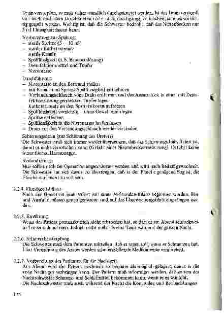 Vorschauseite 4: Pflege von Patienten mit Nephrolithiasis