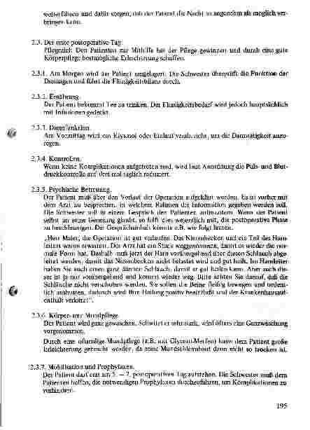 Vorschauseite 5: Pflege von Patienten mit Nephrolithiasis