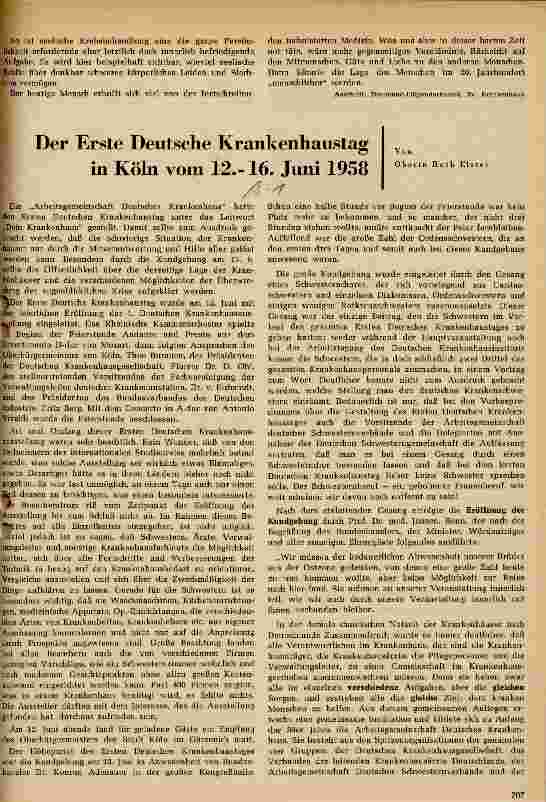Vorschauseite 3: Der kranke Mensch
