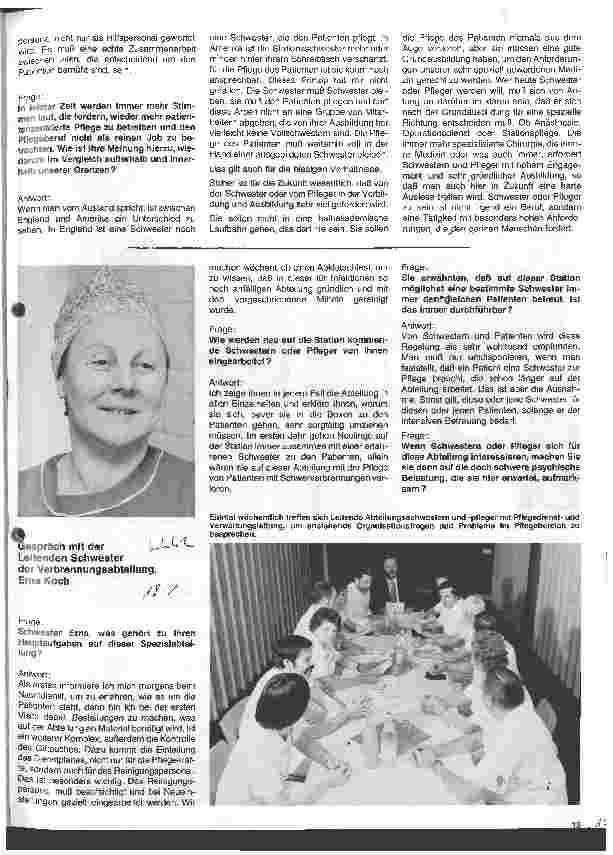 Vorschauseite 1: Die plastische und Wiederherstellungschirurgie 1. Folge: Allgemeine Vorbemerkungen