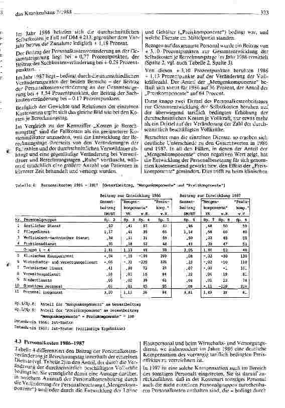 Vorschauseite 5: Krankenhaus-Status der DKG