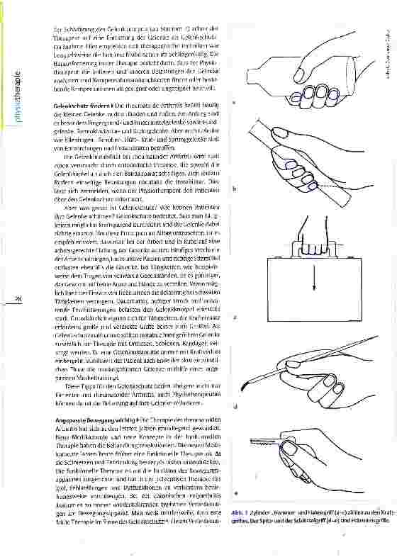 Vorschauseite 3: Akute rheumatische Beschwerden behandeln Die Schmerzen im Schub lindern