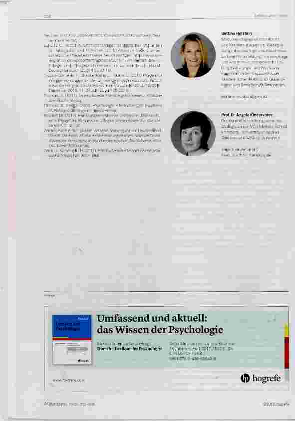 Vorschauseite 6: Mögliche Wege zur Erweiterung interkultureller Perspektiven in der Pädagogik