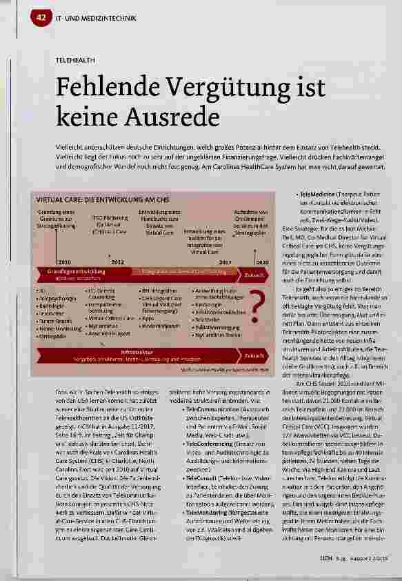 Vorschauseite 1: Fehlende Vergütung ist keine Ausrede