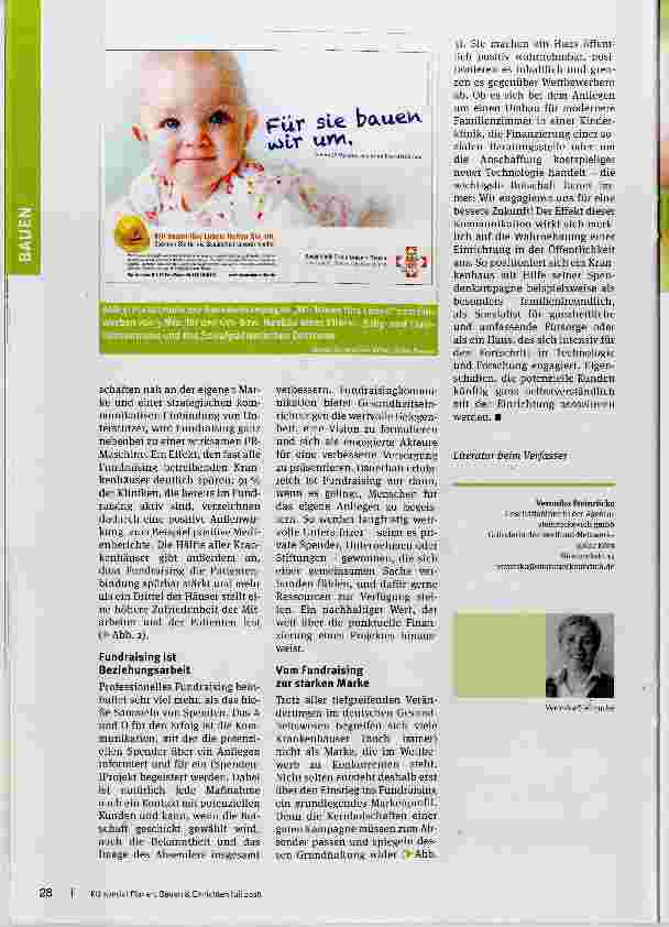 Vorschauseite 5: Gemeinsam hoch hinaus