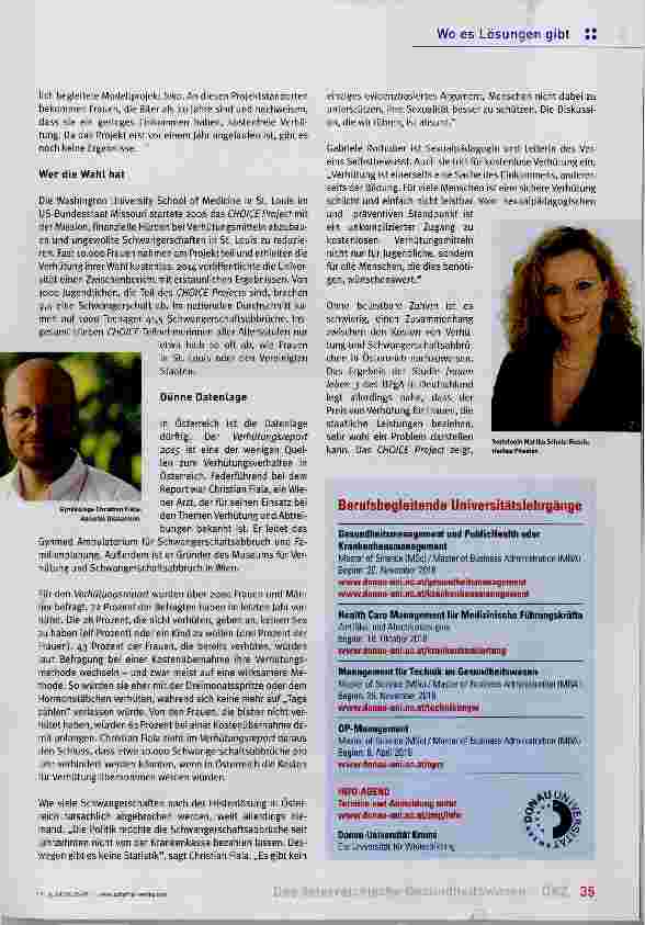 Vorschauseite 2: Nachzügler