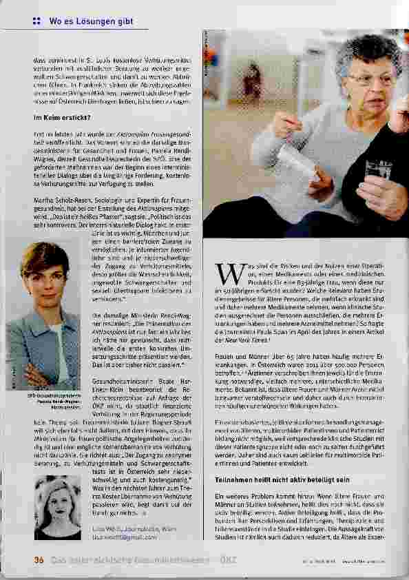Vorschauseite 3: Nachzügler