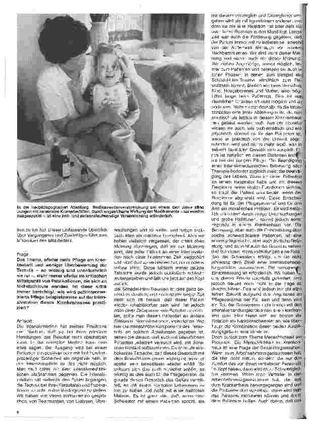 Vorschauseite 5: Das Allgemeine österreichische Landeskrankenhaus in Klagenfurt/Kärnten und sein Ausbildungszentrum