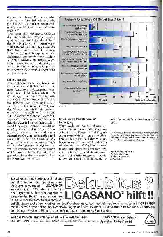 Vorschauseite 3: Jede Meinung ist wichtig Mitarbeiterbefragung als Instrument der Motivation u. Leistungssteigerung