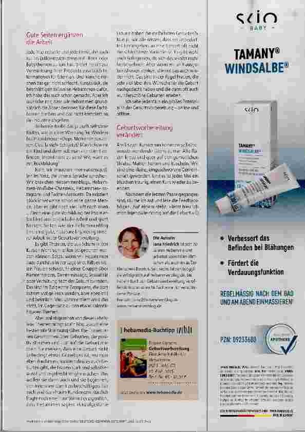 Vorschauseite 5: Kurs oder Blog? Oder beides?