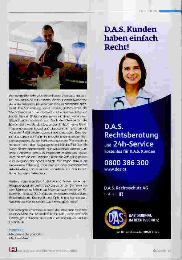 Vorschauseite 3: Auslandspraktikum im Karapitiya Teaching Hospital in Galle, Sri Lanka