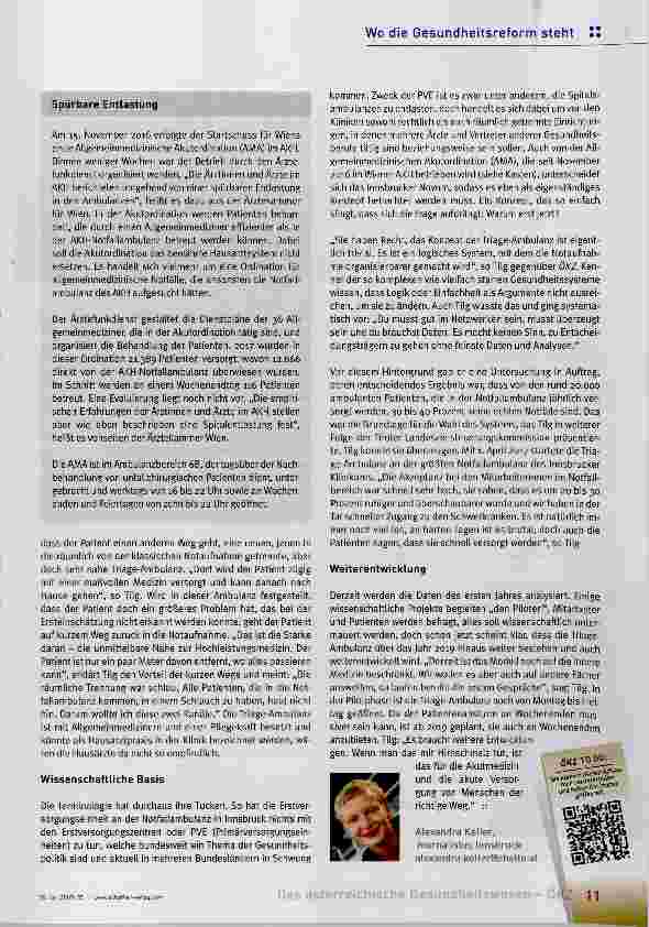 Vorschauseite 2: Eigenständiges Konzept