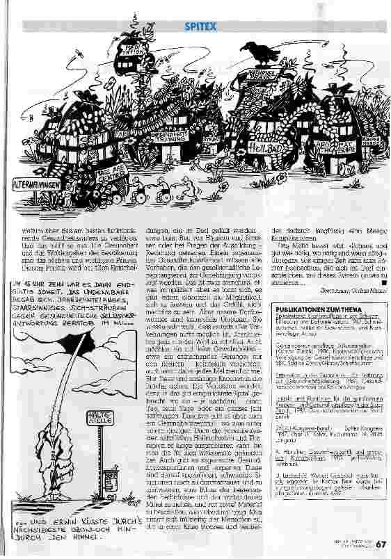 Vorschauseite 2: Asterix findet das beste aller Gesundheitswesen Eine Übersetzung