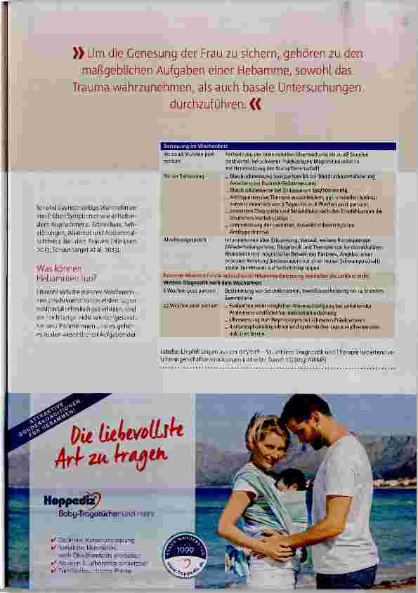 Vorschauseite 2: Nach 48 Stunden ist alles vorbei?