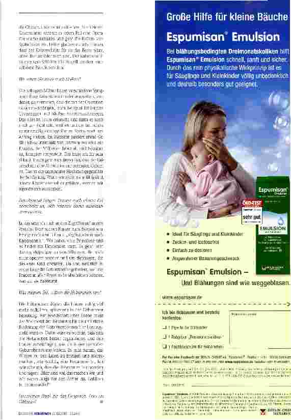 Vorschauseite 4: Von einer Fotoaktion zur Bewegung