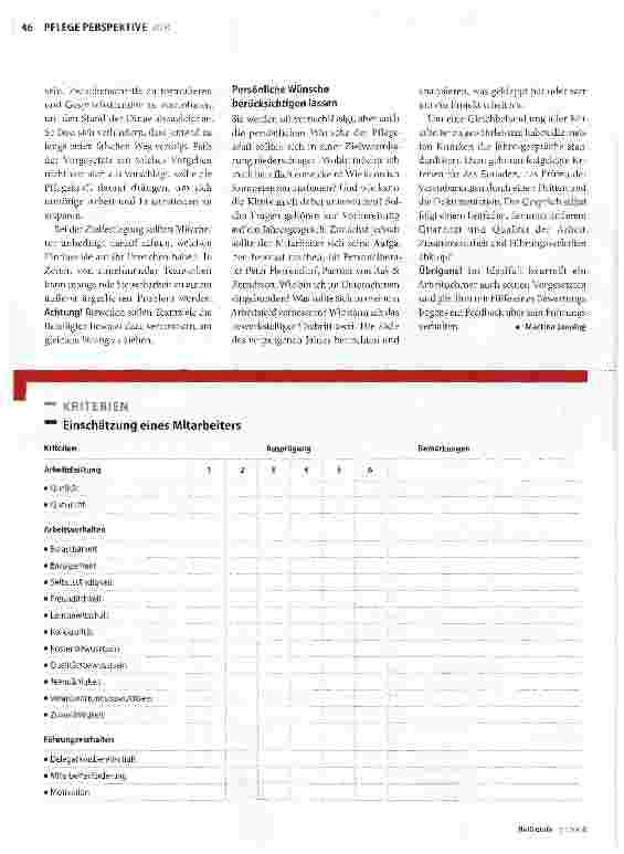 Vorschauseite 2: Gehaltsverhandlung: Ziele festlegen und Prämie sichern