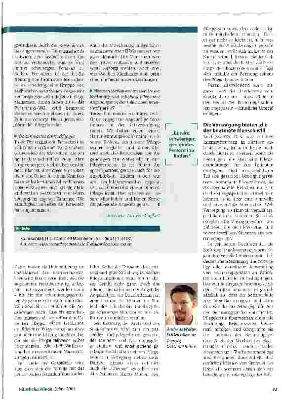 Vorschauseite 3: Zuhause gepflegt atmen