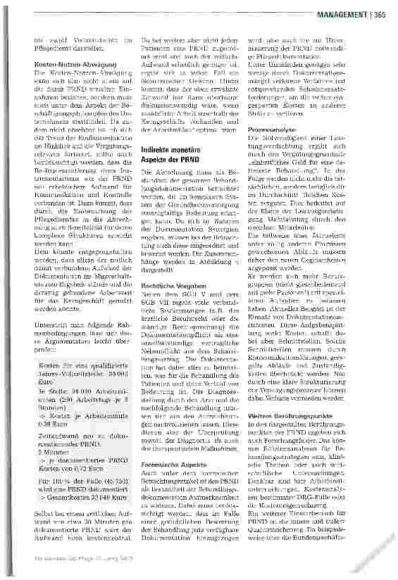 Vorschauseite 4: Pflegerelevante Nebendiagnosen was bedeuten sie?