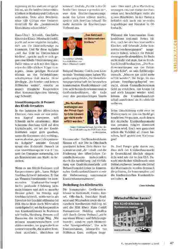 Vorschauseite 3: Extrem unfair