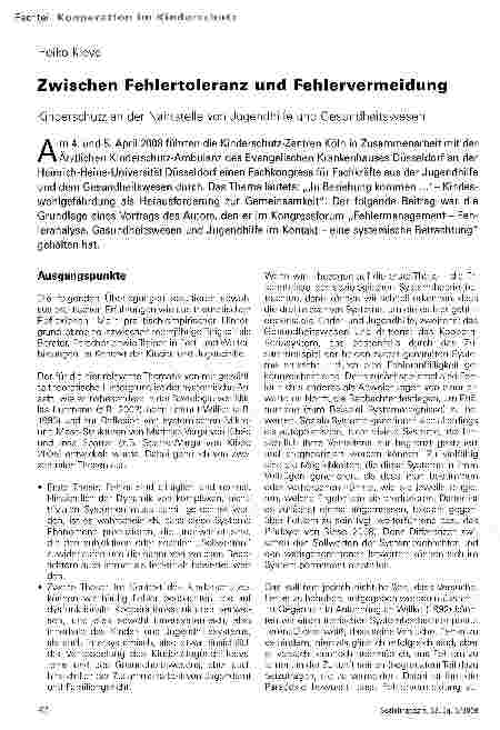 Vorschauseite 6: Was ist SoFar, Herr van Elsen?- Über Soziale Landwirtschaft, Grüne Sozialarbeit und zugleich ein kleines Loblied auf alternatives, soziales Unternehmertum