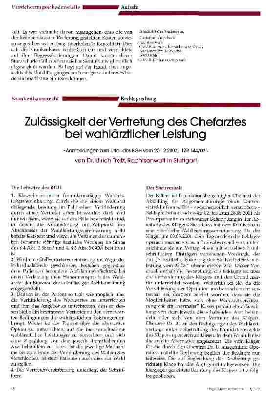 Vorschauseite 3: Sturz von der Laderampe