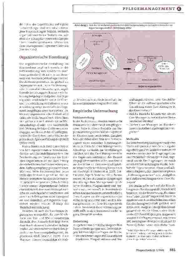 Vorschauseite 2: Verantwortung für Prozessabläufe