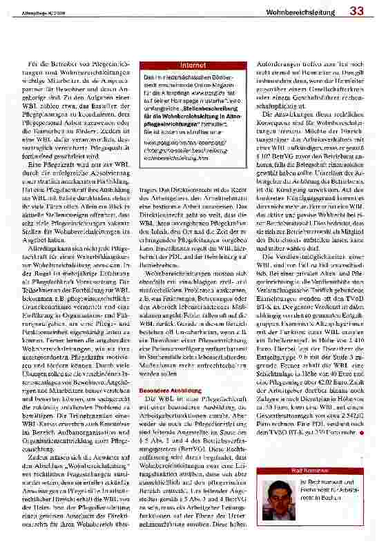 Vorschauseite 2: Zwischen den Welten