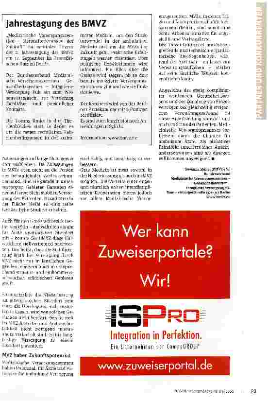 Vorschauseite 4: Ein falsches Feinbild