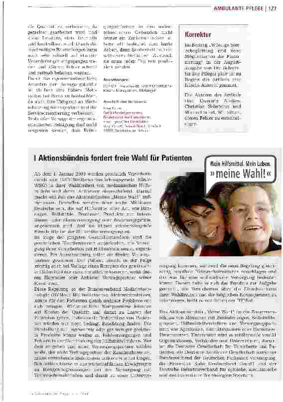 Vorschauseite 4: Ergebnisorientierte ReinigungSo viel wie nötig, so wenig wie möglich