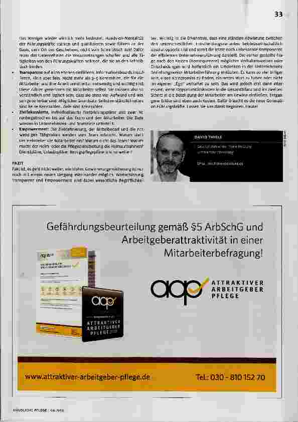 Vorschauseite 4: Kostenfallen vermeiden