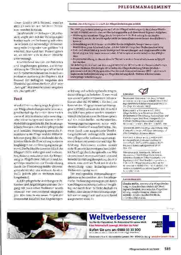 Vorschauseite 4: Von einem Ort zum andern -gut vorbereitet