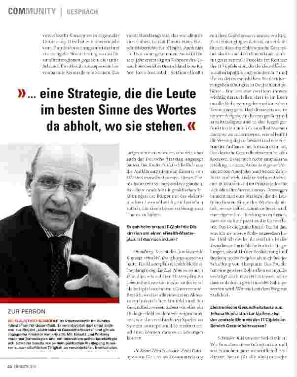 Vorschauseite 3: BERGSTEIGEN STATT GIPFELSTÜRMEN